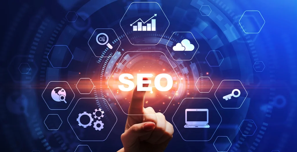 What is SEO? A Beginner’s Guide to Search Engine Optimization
